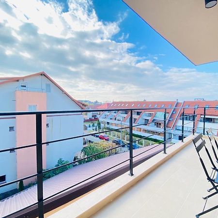 Sea Side Ada Apartment Неводарі Екстер'єр фото
