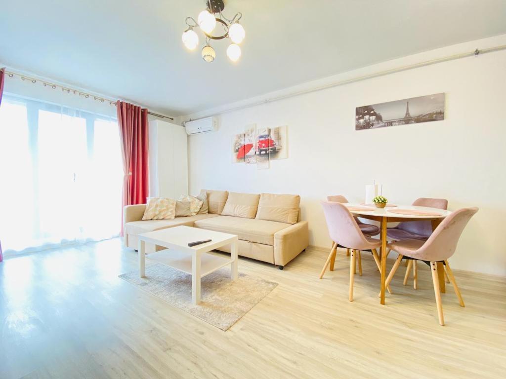 Sea Side Ada Apartment Неводарі Екстер'єр фото